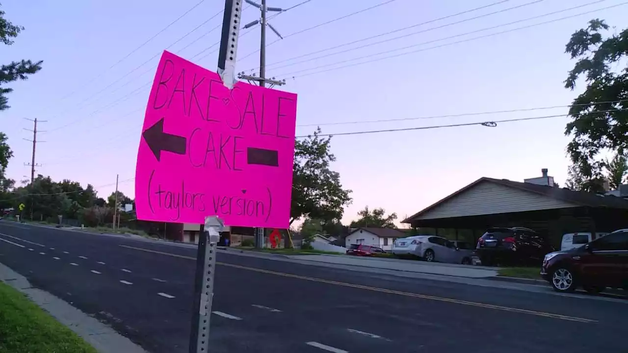 'Taylor-nomics': Some Utahns saving up to see Taylor Swift's record-breaking Era's tour