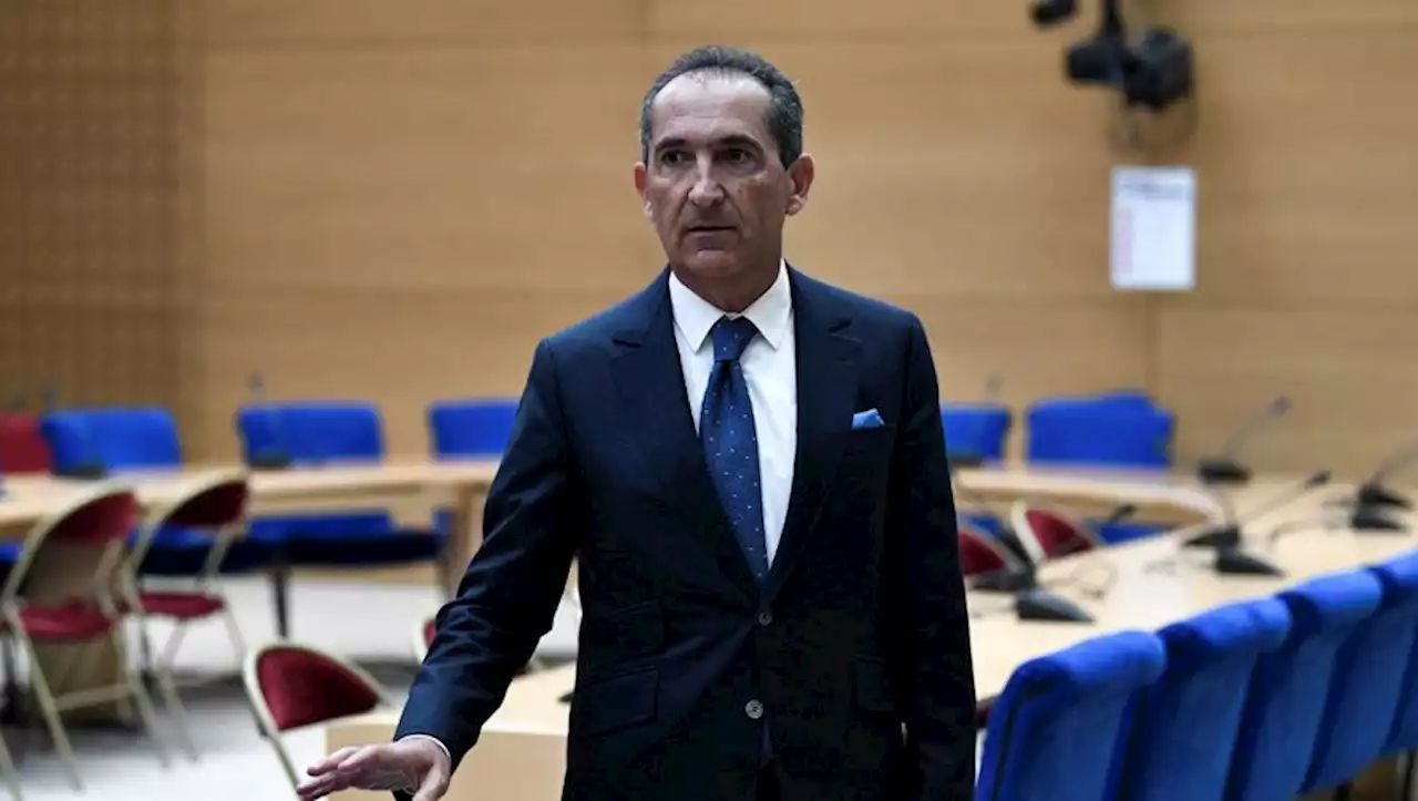 L'empire de Patrick Drahi dans la tempête : scandale de corruption, 50 milliards de dette... 4 choses à savoir sur l'affaire Altice