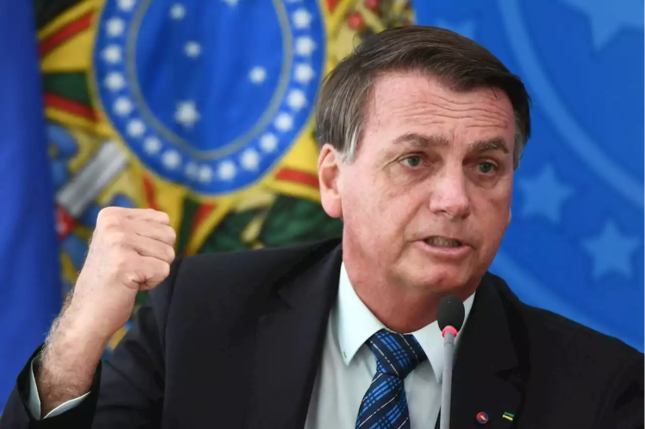 La Jornada: Brasil: los millones de Bolsonaro