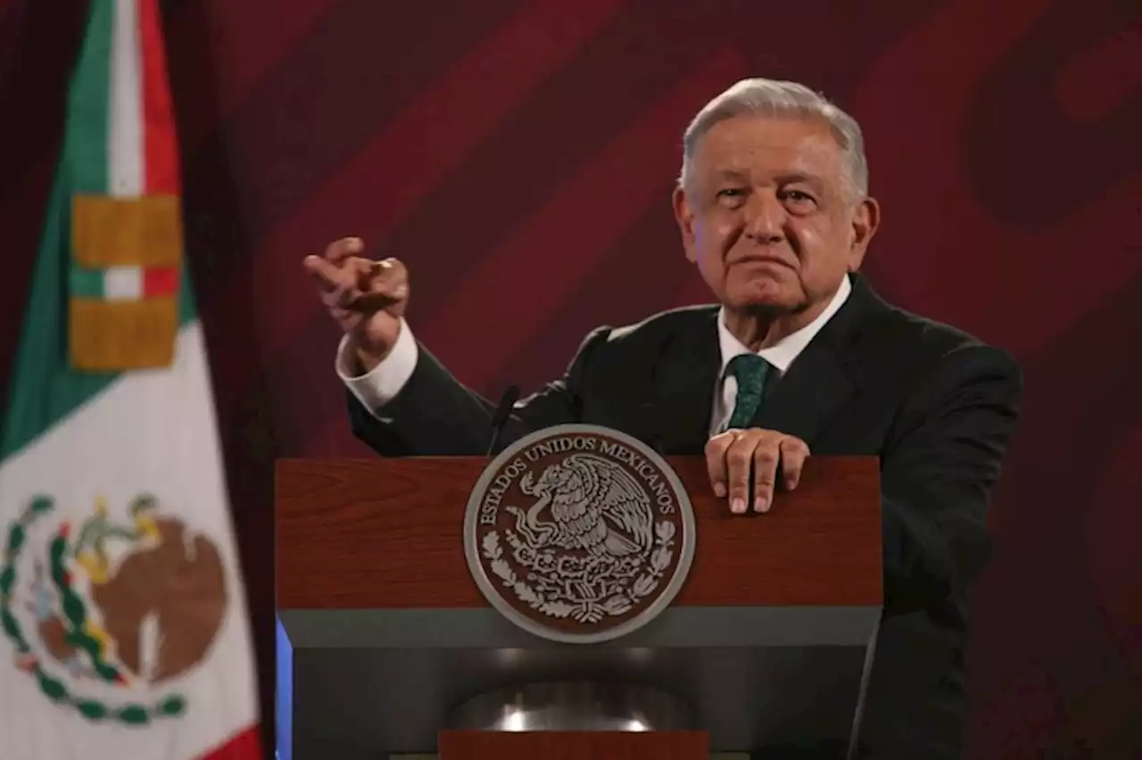 En mi gobierno no se ha censurado a ningún medio de información: AMLO