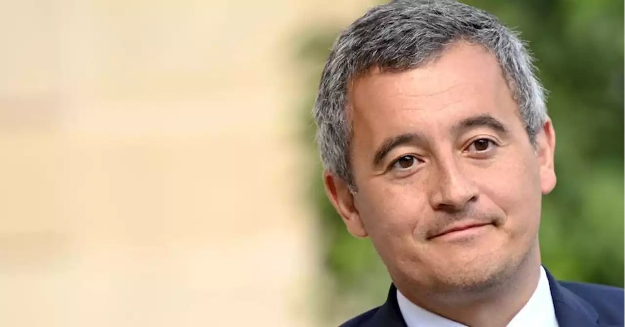 Gérald Darmanin annonce engager la dissolution de l'organisation d'extrême droite Civitas