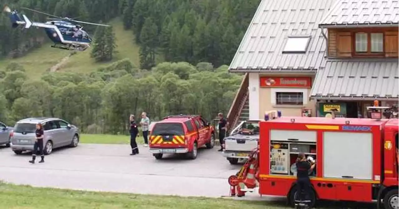 Hautes-Alpes : un homme décédé lors d'une randonnée sur le Pic de Gleize