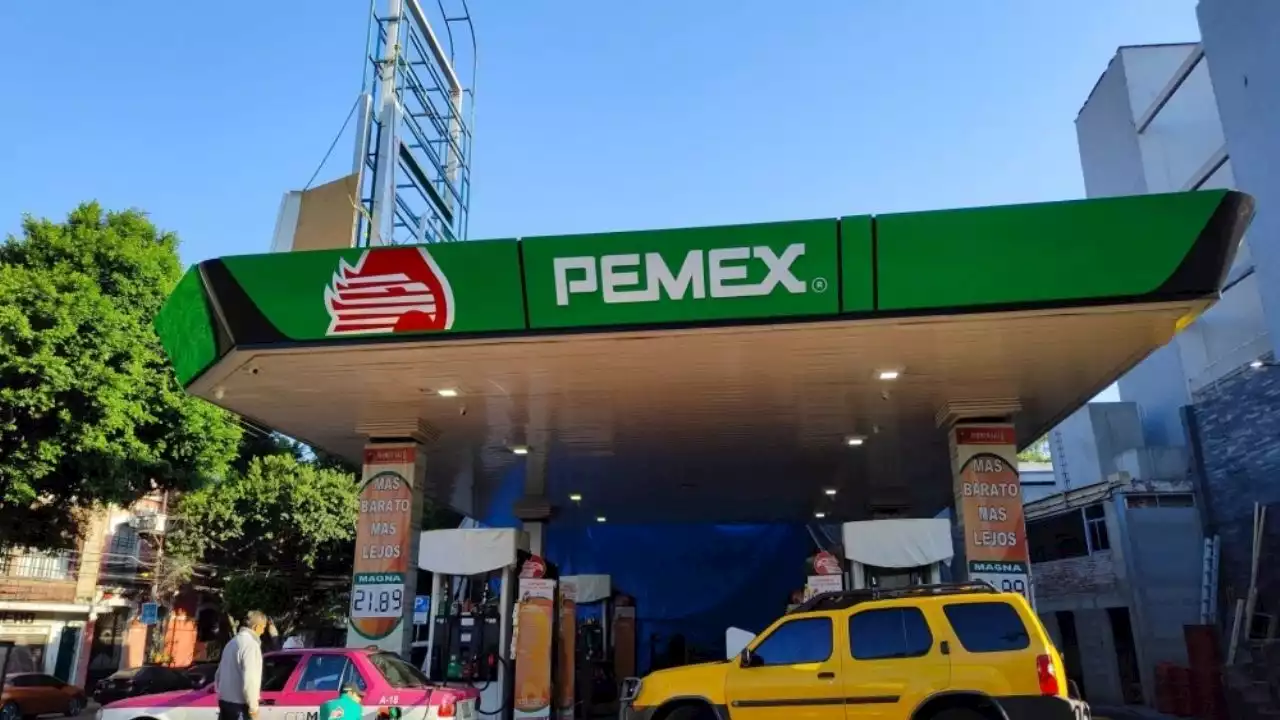 Pemex acumula pérdidas, baja producción y deudas, pese a intervención federal: IMCO