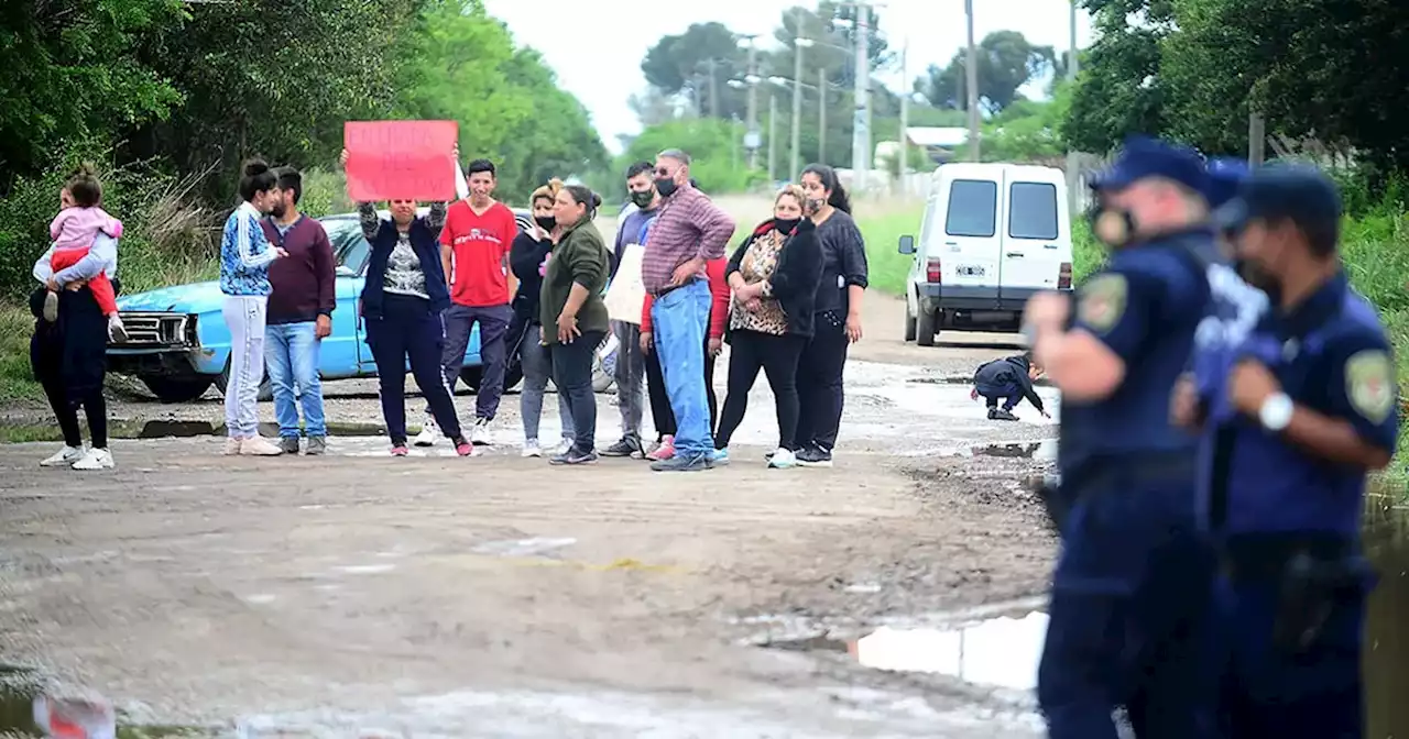 Córdoba: con impunidad, una banda siembra el temor vecinal cerca de ruta 9 sur | Sucesos | La Voz del Interior