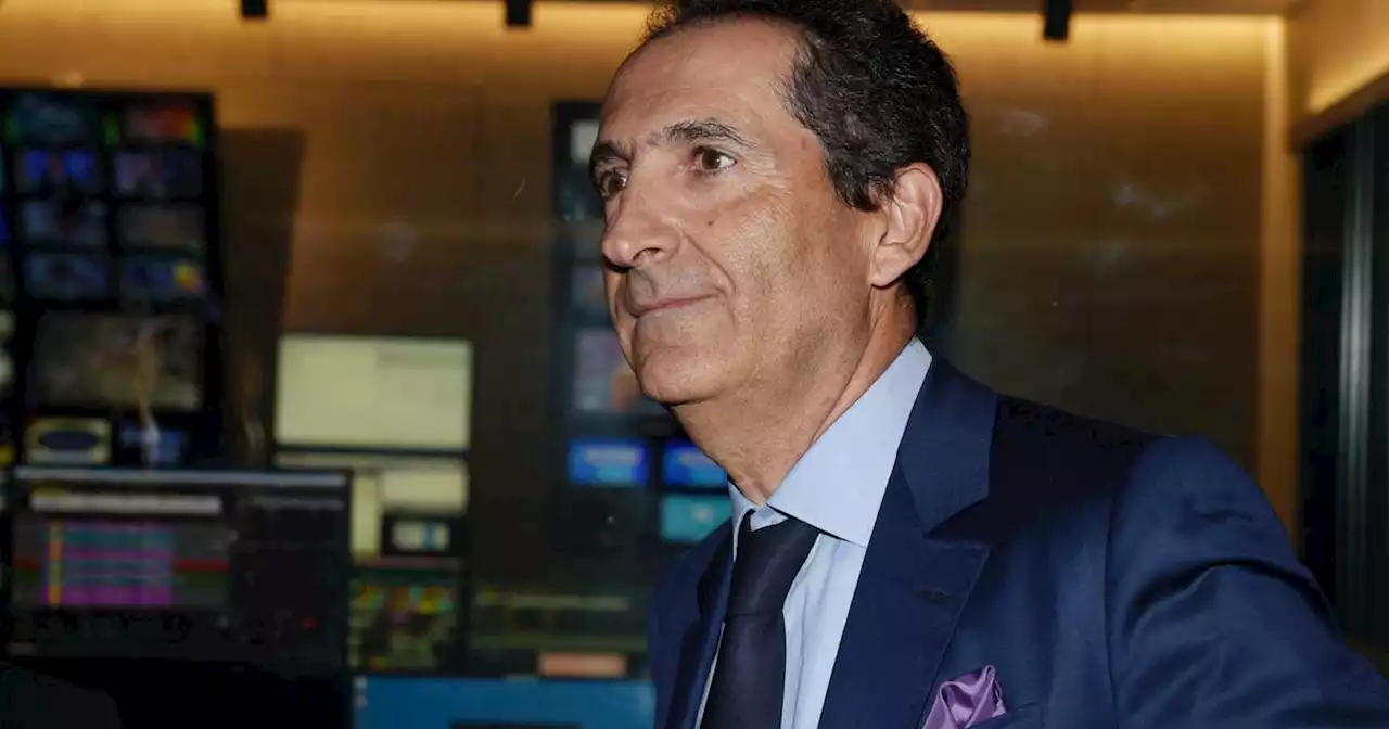 «Je me sens trahi» : Patrick Drahi s’exprime sur les soupçons de corruption chez Altice