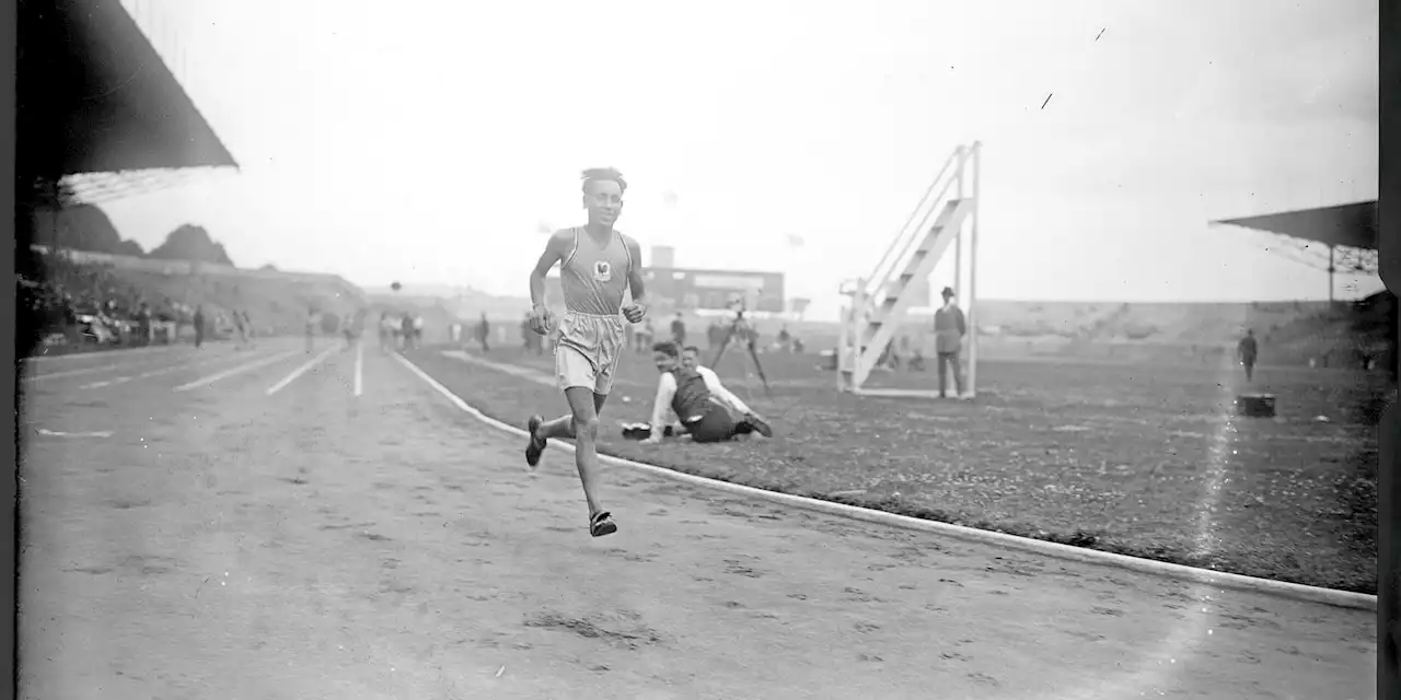 Boughéra El Ouafi, champion olympique français assassiné dans la misère