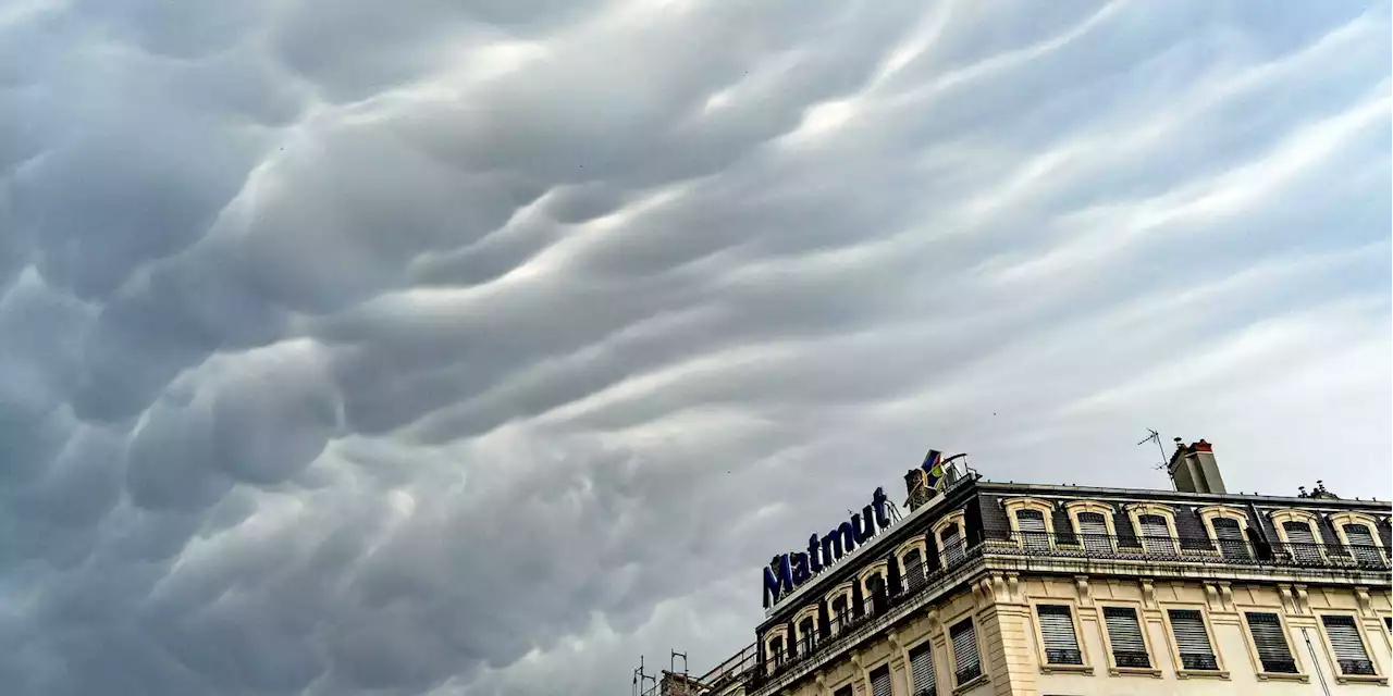 Météo : un temps frais et calme pour la saison