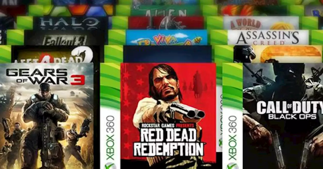 “Es gratis para nosotros”, fans de Xbox presumen retrocompatibilidad de Red Dead Redemption | LevelUp