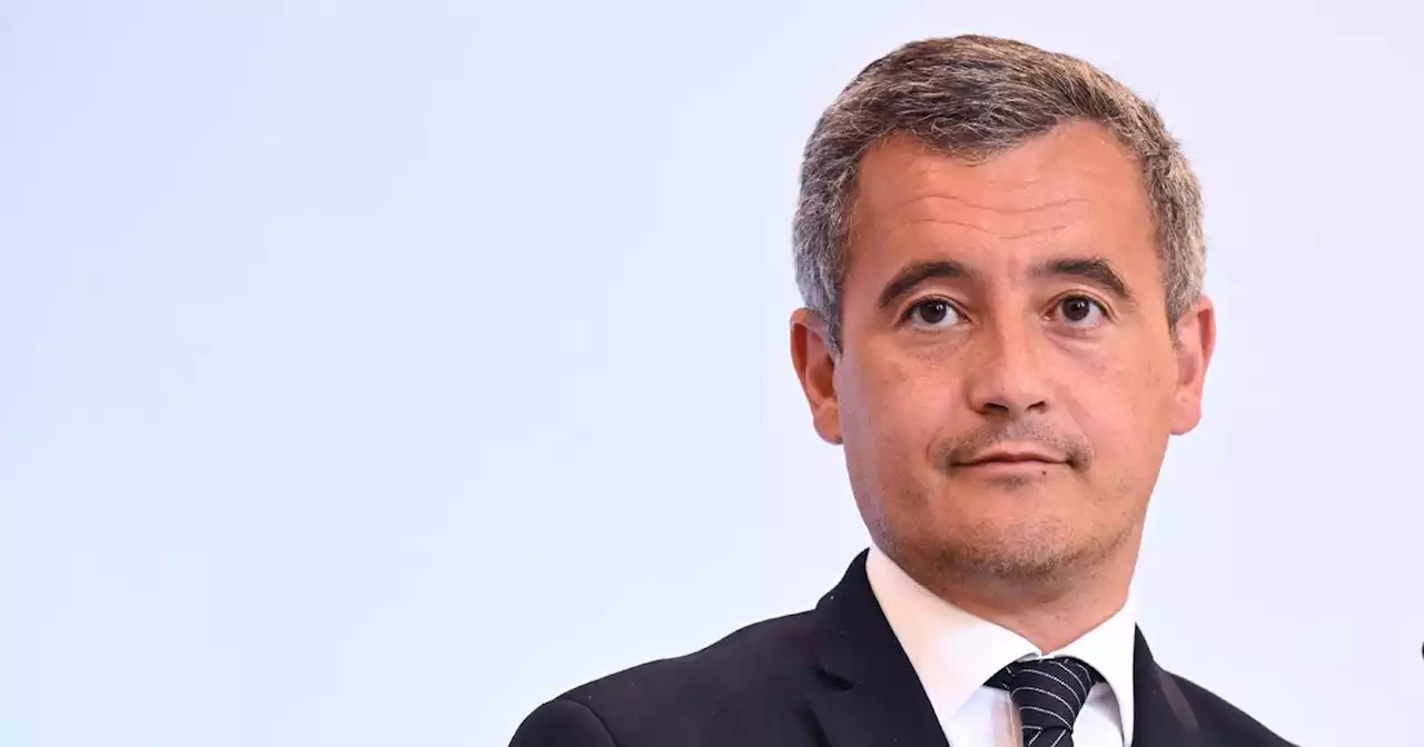 '2027 c’est demain' : Gérald Darmanin, un été à faire le deuil de Matignon