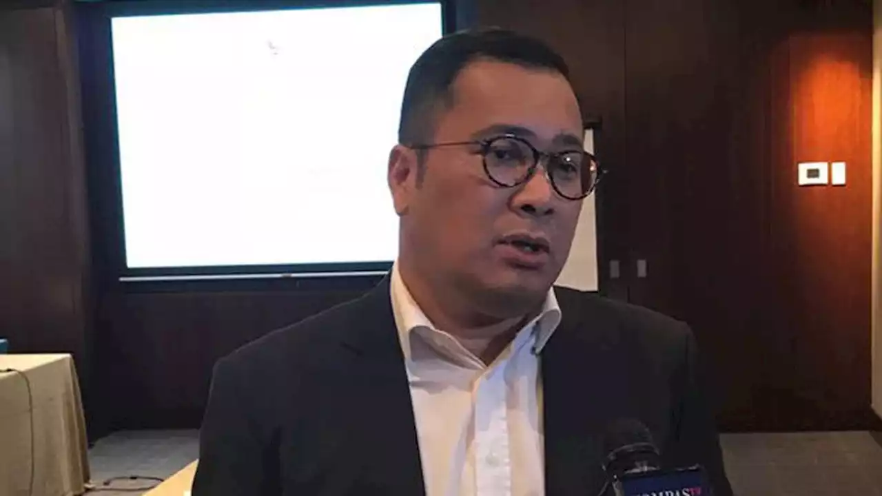 Ekonomi Indonesia Kuartal II 2023 Tumbuh 5,17%, Arif Budimanta: India dan Korsel Melambat