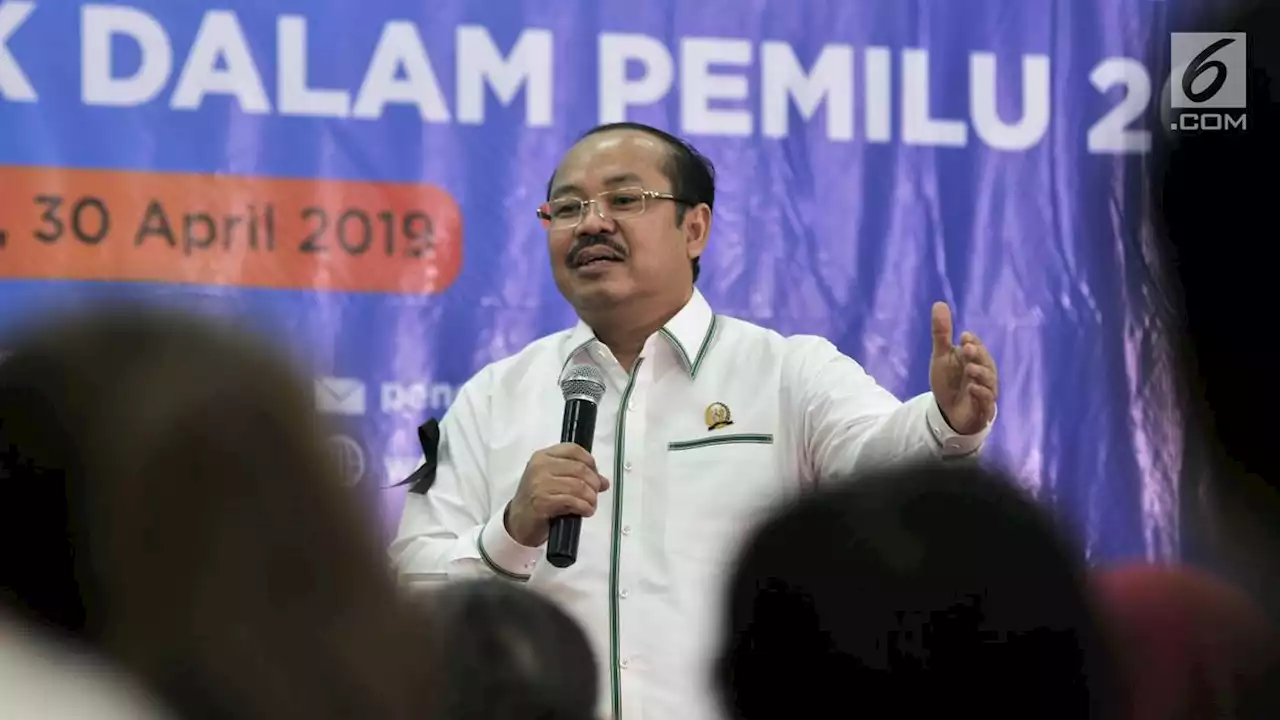 Ketua KY Ungkap Masalah Keterbatasan: SDM 300, Harus Awasi 8.000 Hakim di Indonesia