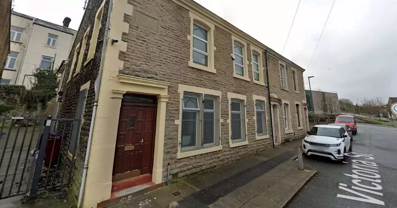 Mosque extension approved with empty house becoming women-only space