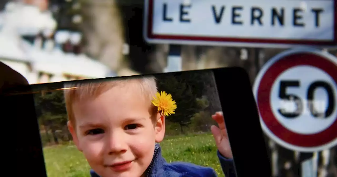 Disparition d’Emile : la famille se constitue partie civile, le village de nouveau accessible