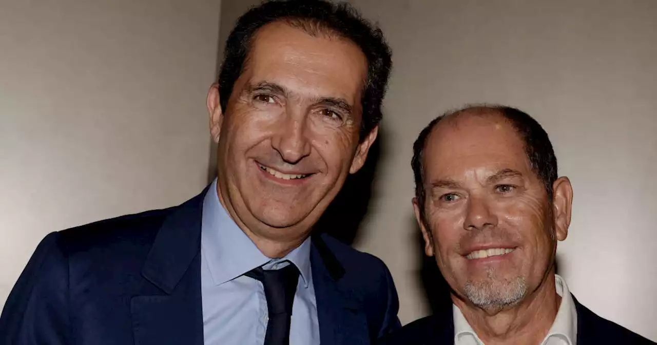 Les millions envolés d’Altice ou comment Patrick Drahi a été « trahi » par son meilleur ami