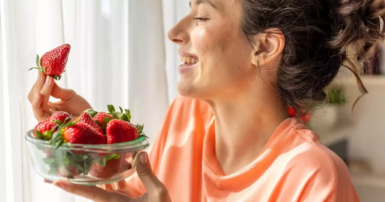 4 erreurs que l'on fait tous avec les fraises