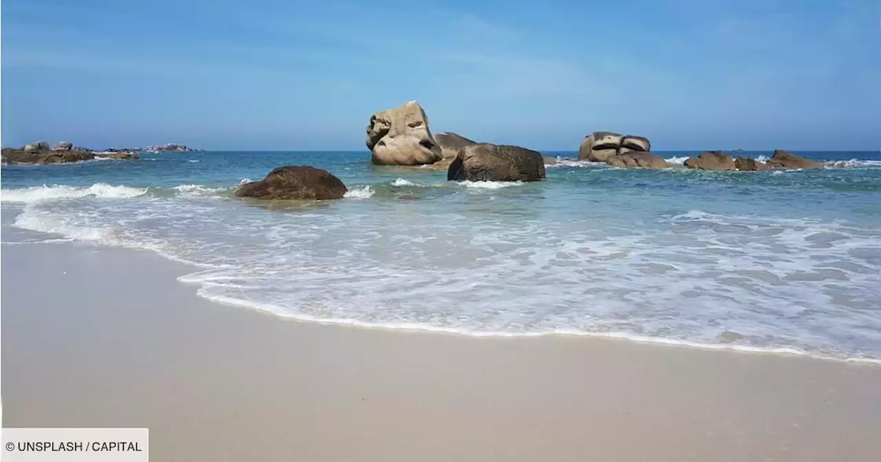 Les pires plages de France pour se baigner cet été