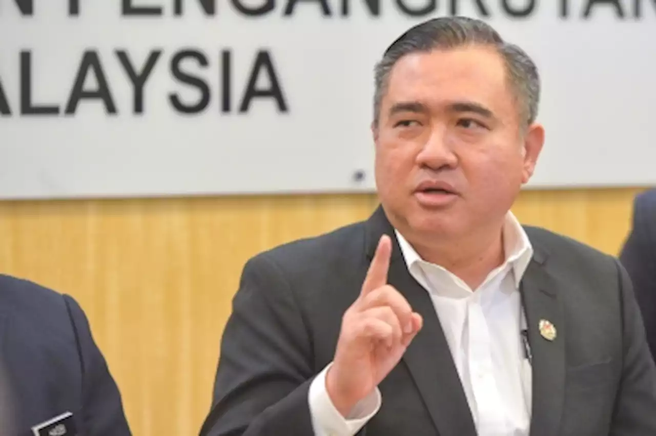 Anthony Loke tells PAS president no need to see non-Muslims as enemies of Malays