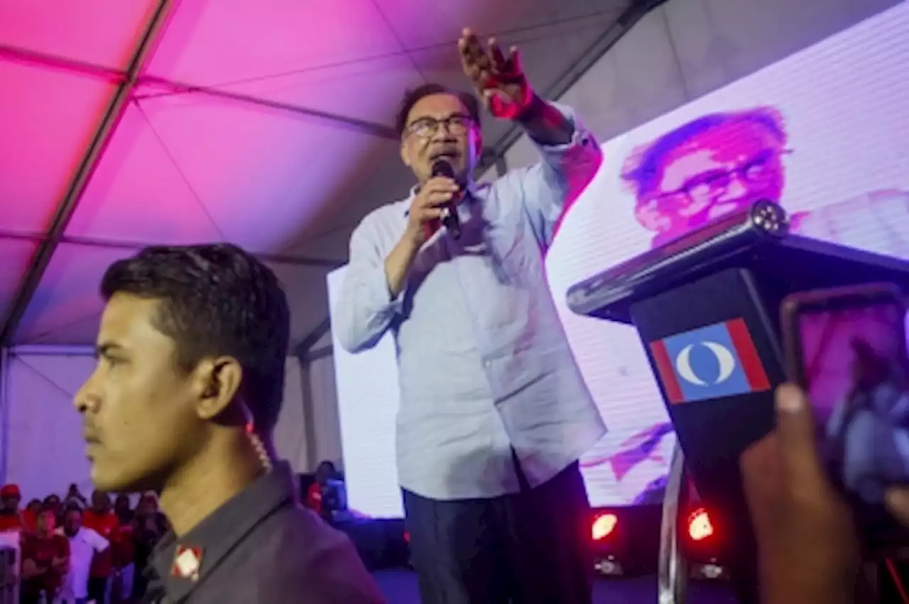 Govt committed to overcoming poverty, no matter the cost, says PM Anwar