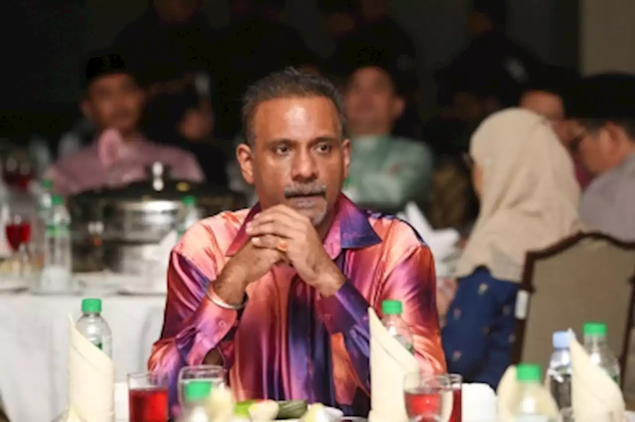 Ramkarpal: Statement by Bersatu deputy president on change in federal govt baseless