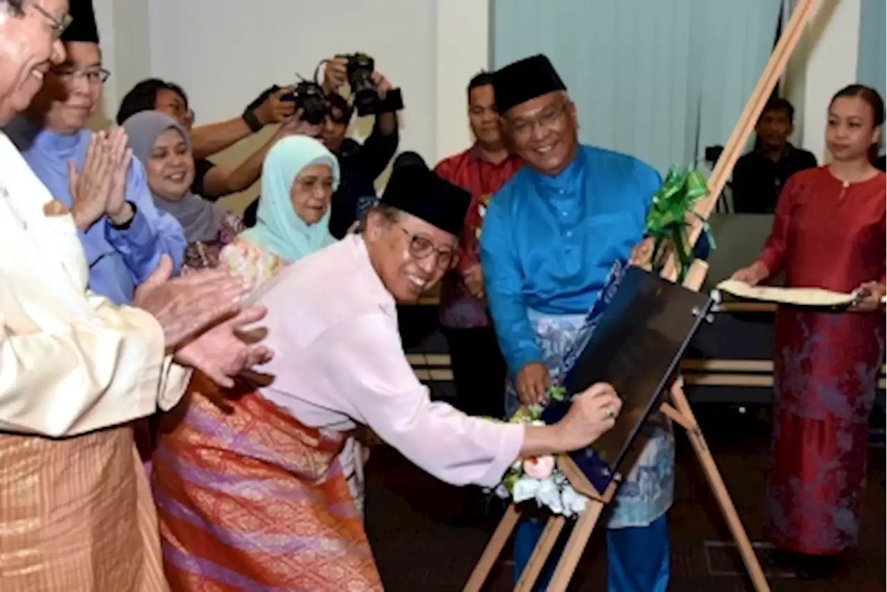 Sarawak premier says 153 projects, worth RM746m, approved for Sibu Division under first half of 12MP