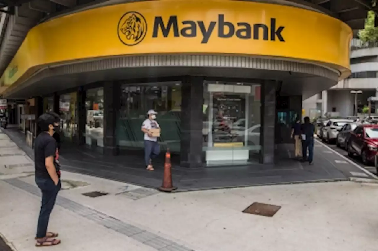 Temporarily unavailable for now, Maybank says looking into resolving its services, apologises to customers