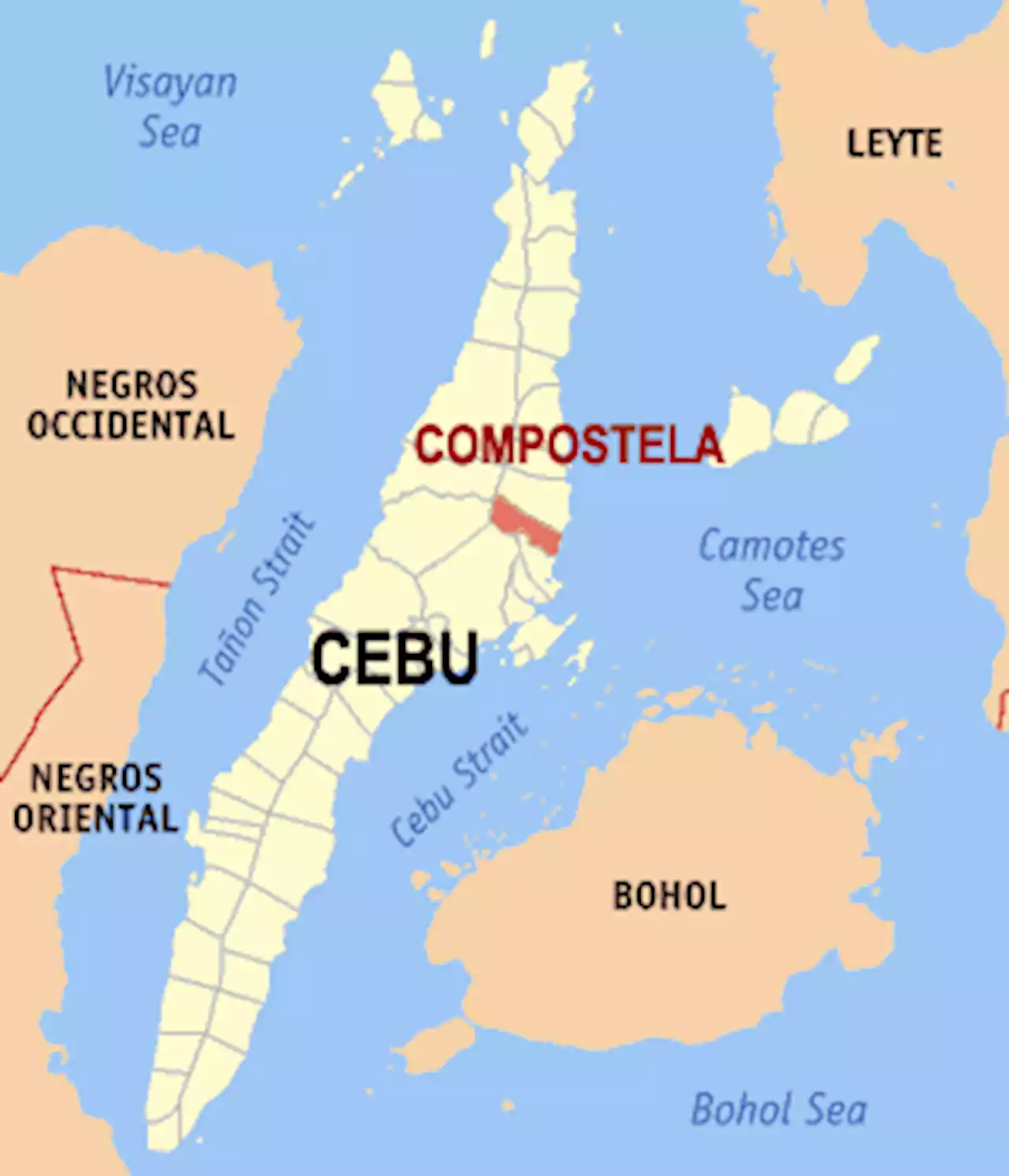 Lawyer, live-in partner shot in Cebu