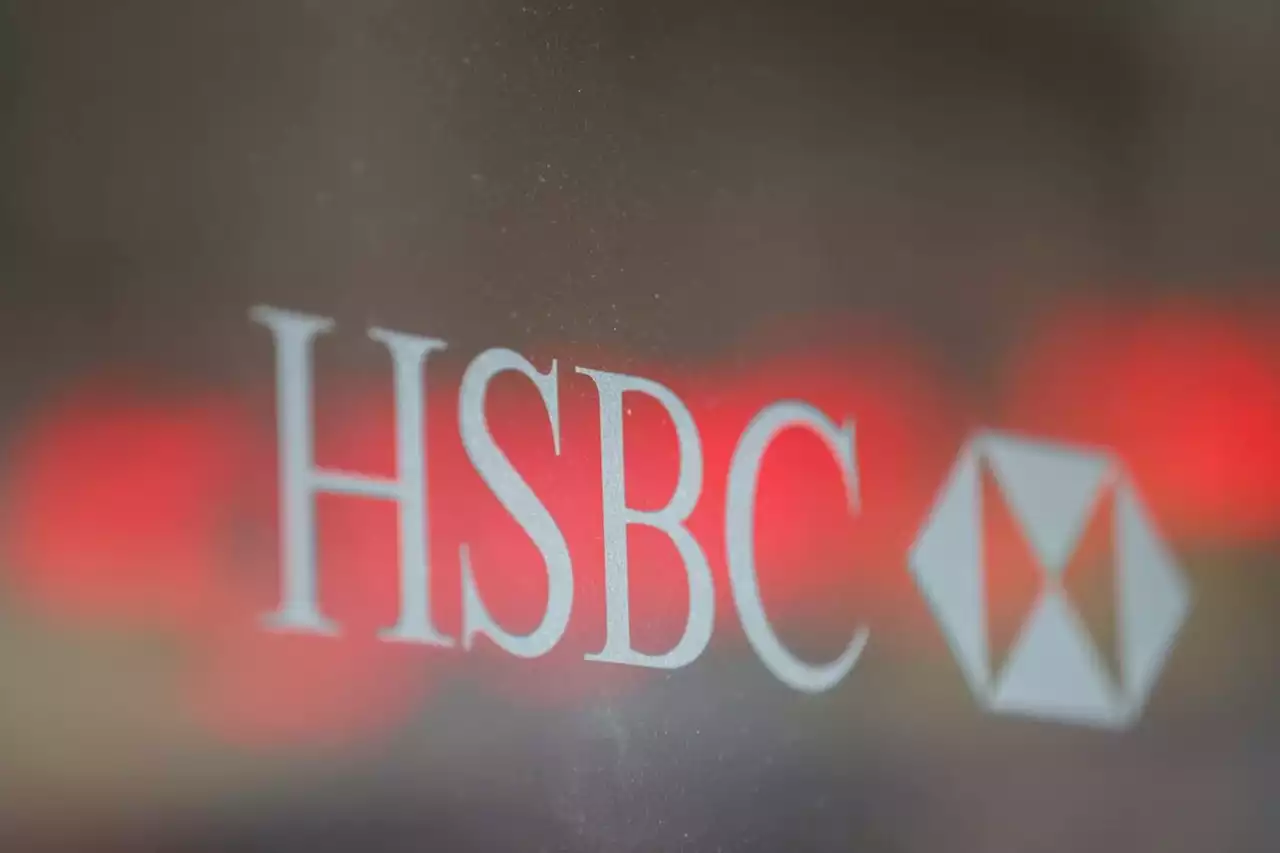 HSBC Executive Slams ‘Weak’ UK for Siding With US Against China