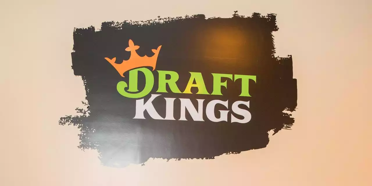 DraftKings’ stock has nearly tripled this year — and it just won a new fan