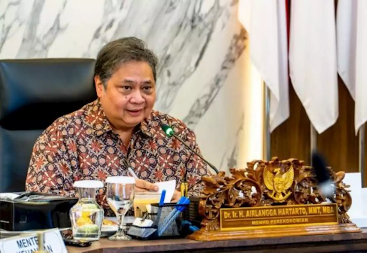 Pemerintah Optimistis Ekonomi Tumbuh 5,3% di 2023