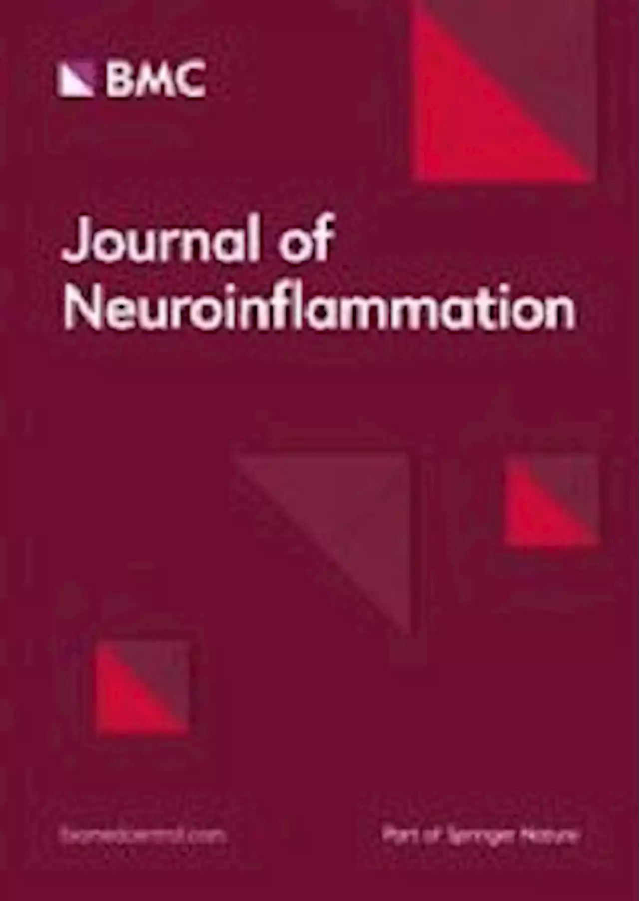 Differential effects of SARS-CoV-2 variants on central nervous system cells and blood–brain barrier functions - Journal of Neuroinflammation