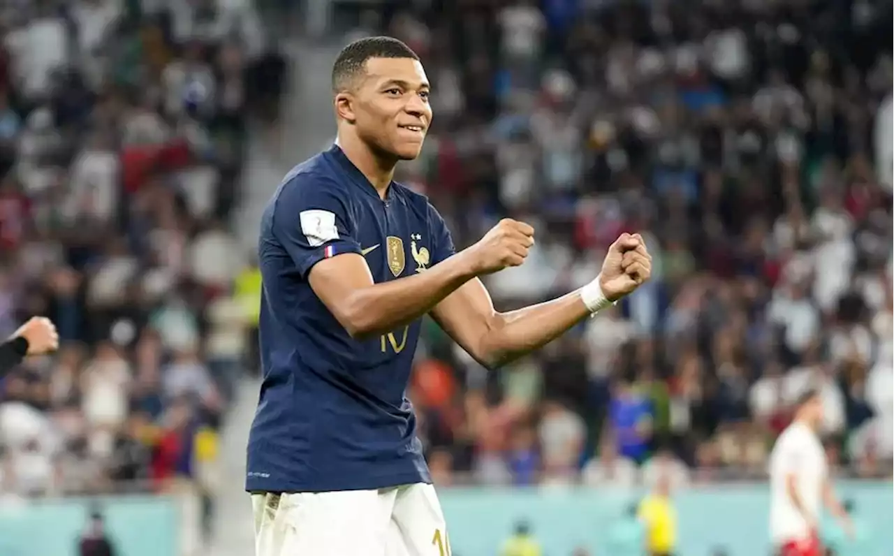 El Madrid iría por Mbappé hasta que éste diga querer irse del PSG