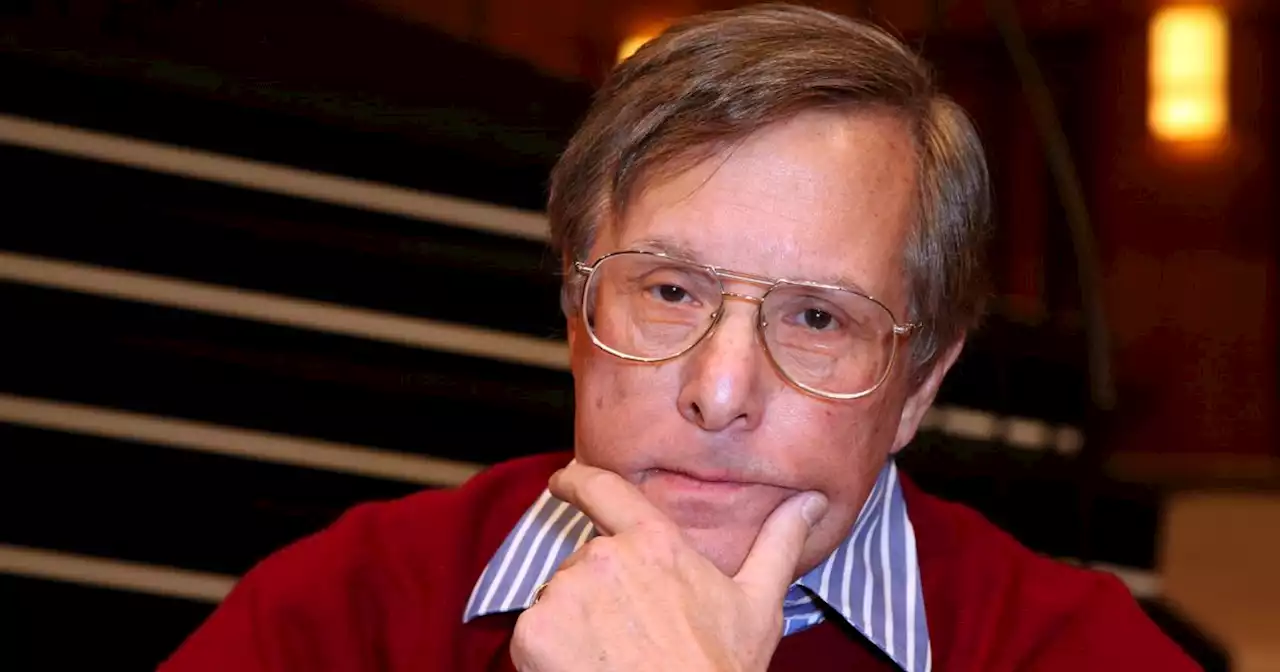 Director of The Exorcist William Friedkin dies aged 87