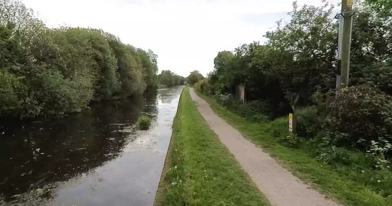 Man banned from 'approaching lone women' after canal towpath incidents