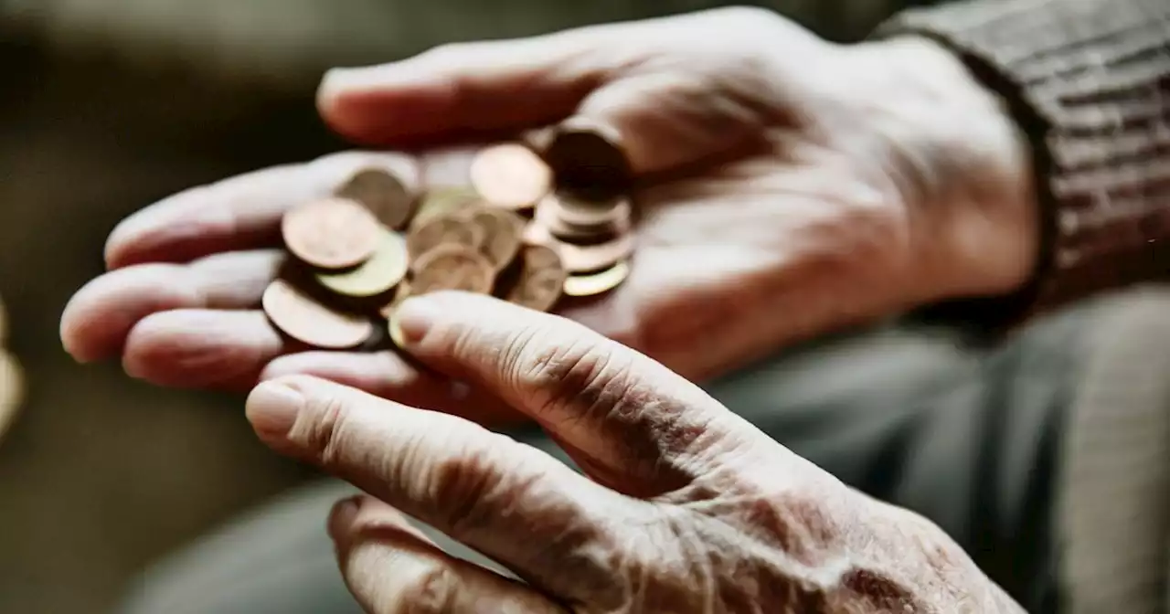 'Thousands' could be missing DWP cash after pensioner underpaid for 12 years