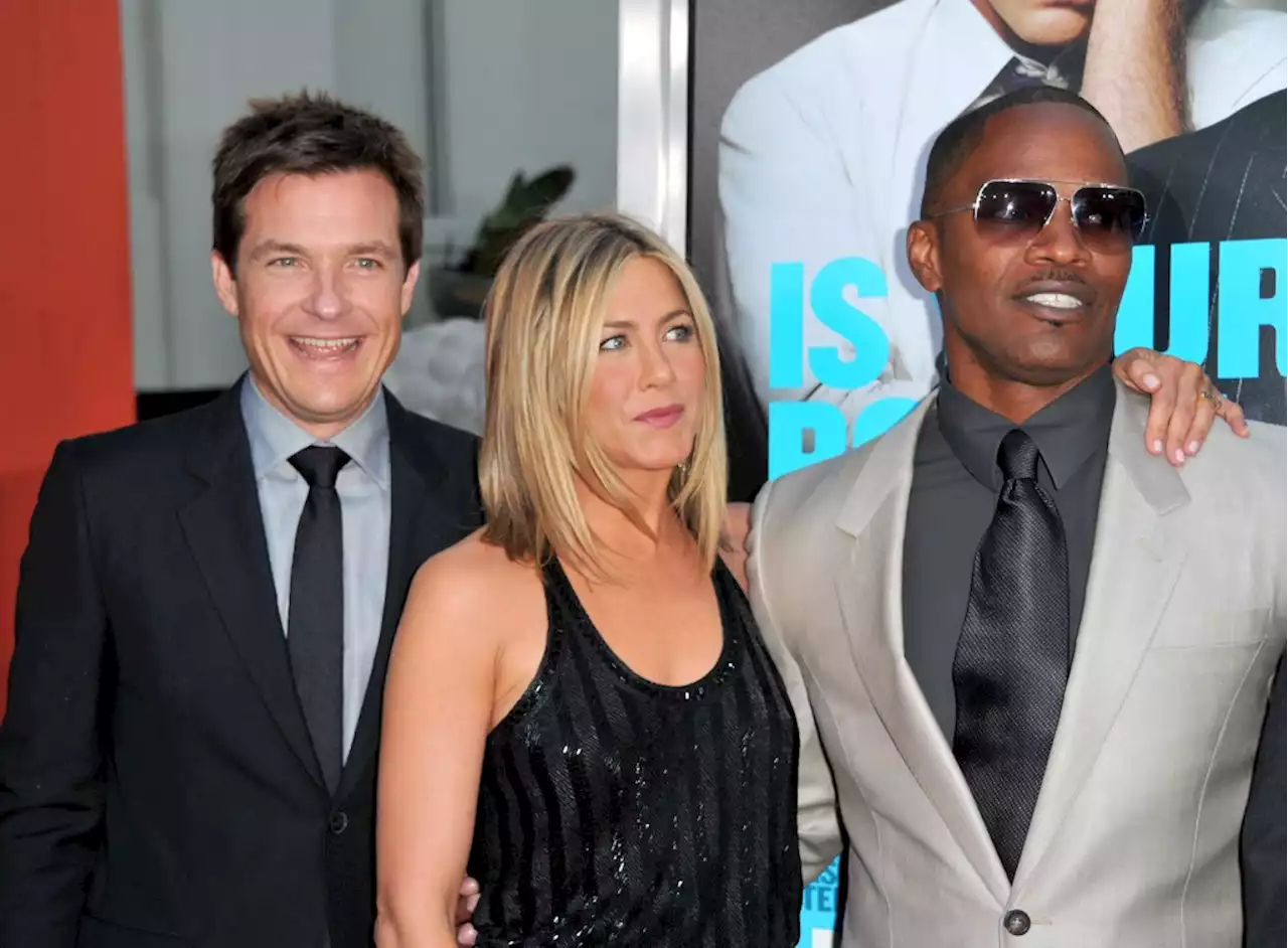 Jennifer Aniston roasted after accusing Jamie Foxx of antisemitism; turns off Instagram comments