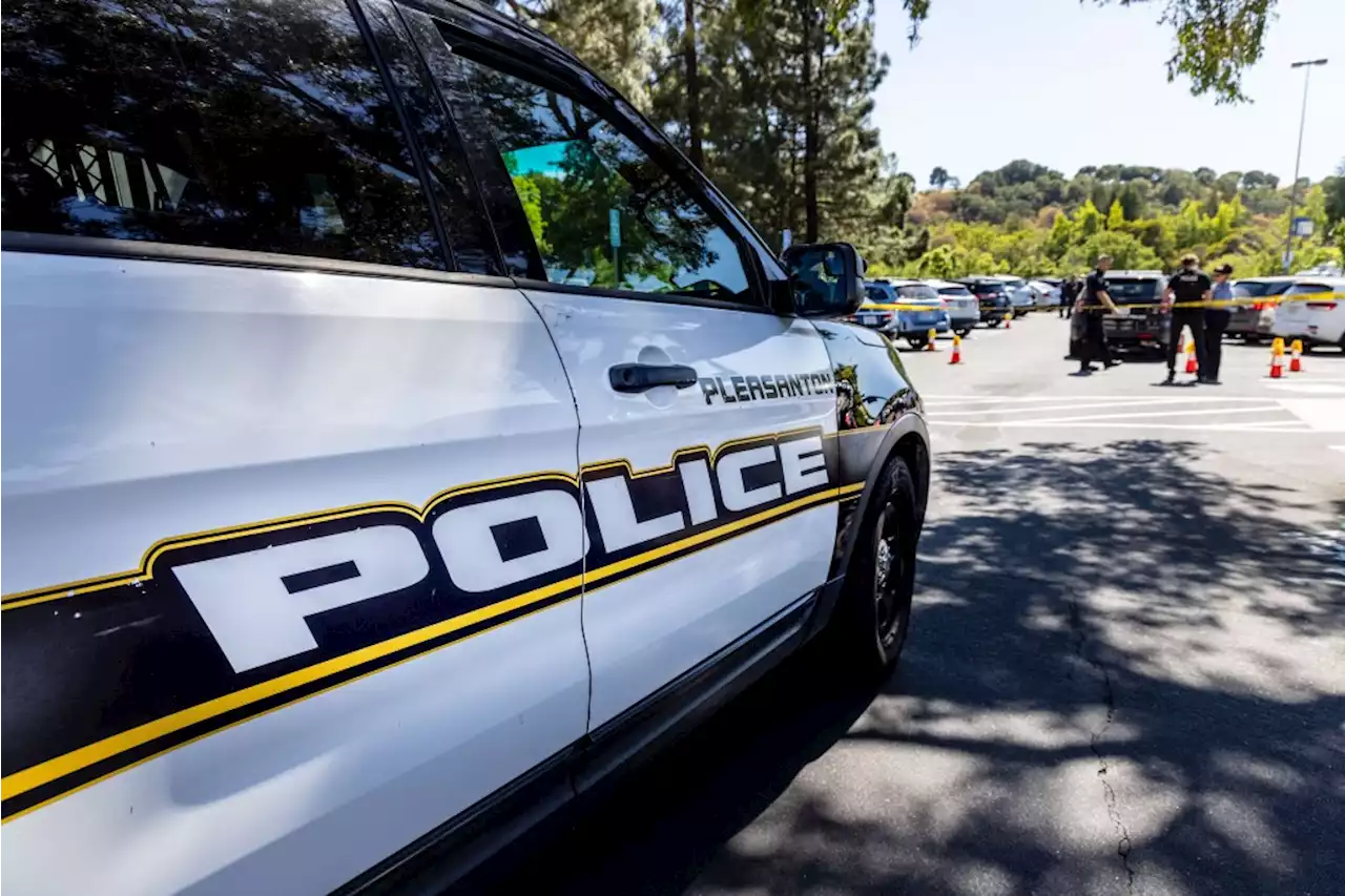 ‘Morale is very low’: Labor talks stall between Pleasanton police, city