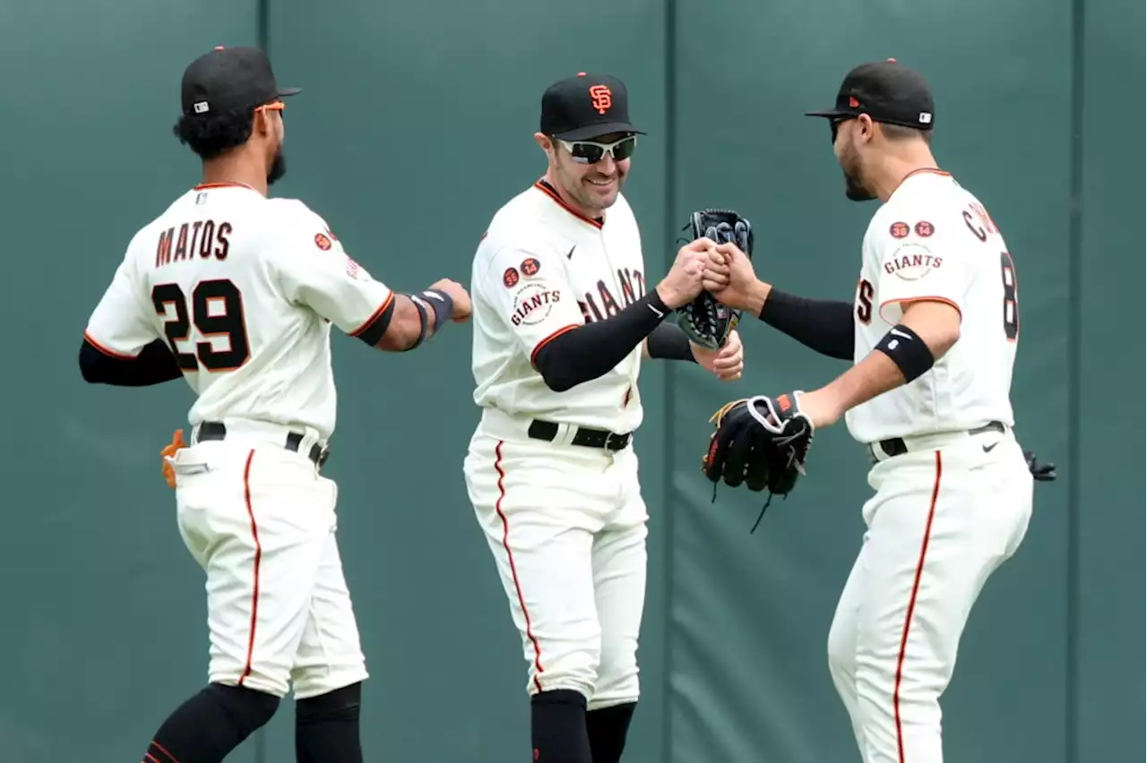 Tough Stretch of Opponents for SF Giants: Ohtani, Bochy, and More