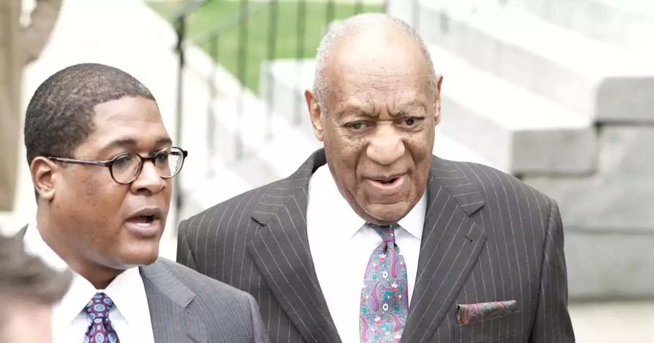 Bill Cosby faces new rape allegations weeks after Playboy model assault claims