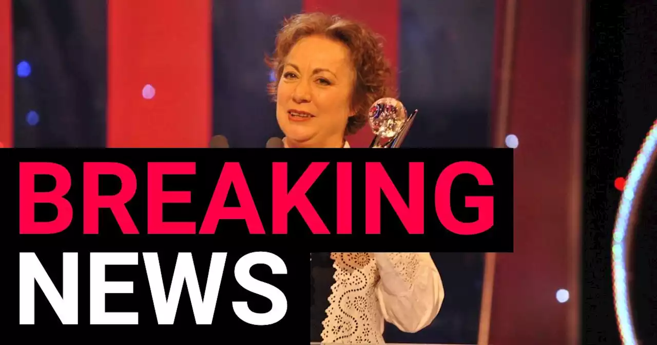 Coronation Street and Doctors star Anita Carey dies aged 75