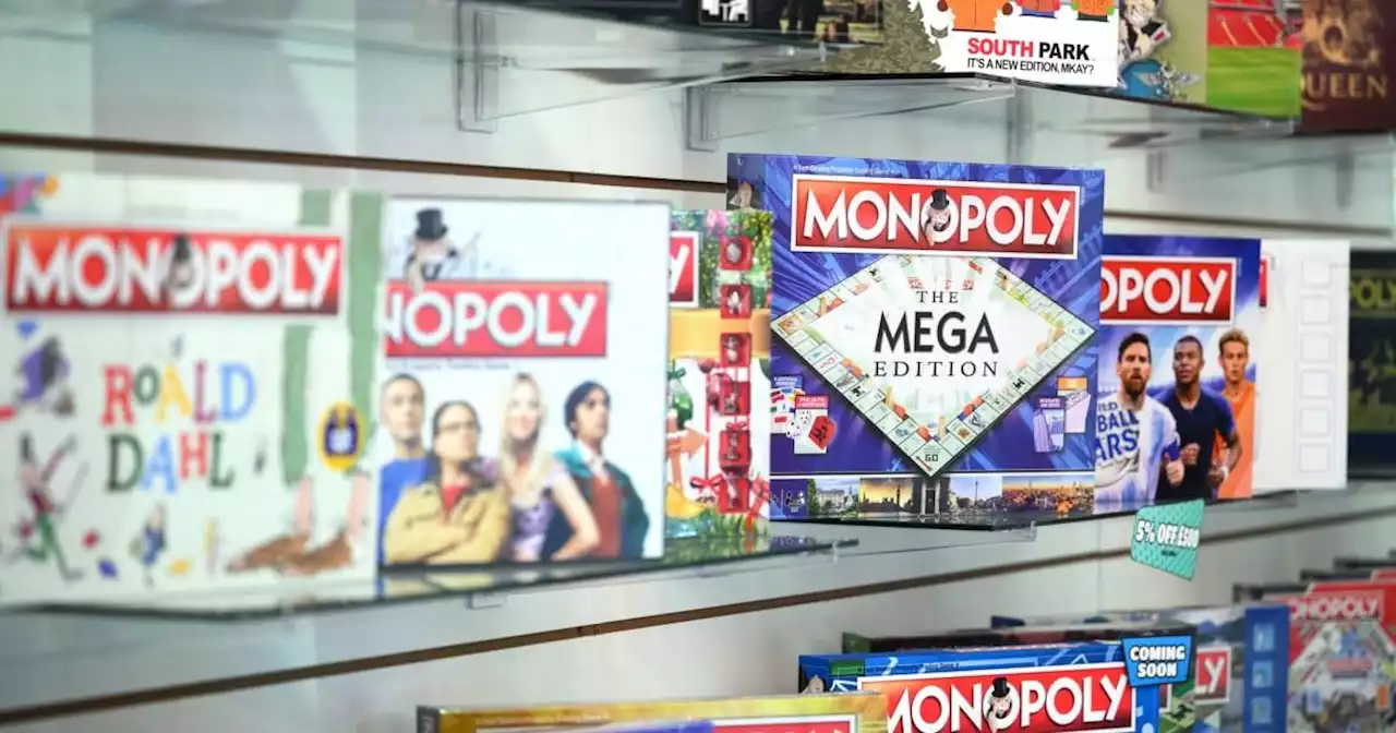 Monopoly fans outraged over 'hidden' rule that changes how the game is played