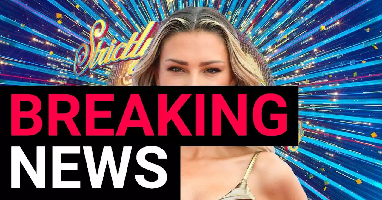 Zara McDermott confirmed as first Love Islander to join Strictly Come Dancing