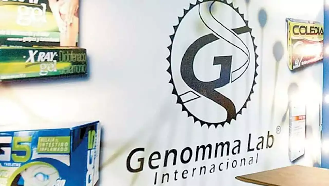 Genomma Lab recibe licencia para ampliar manufactura de medicinas