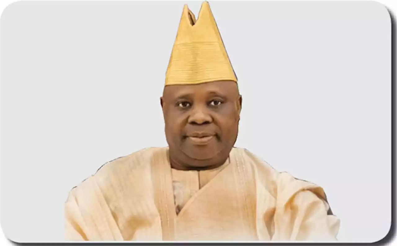 Adeleke never prostrated for Makinde — Spokesperson - Punch Newspapers