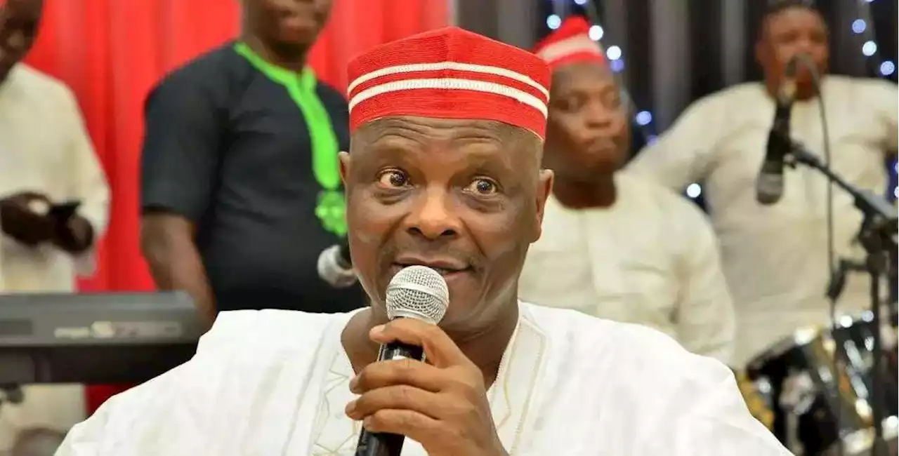 Ekiti NNPP stakeholders dissociate from call for Kwankwaso’s suspension