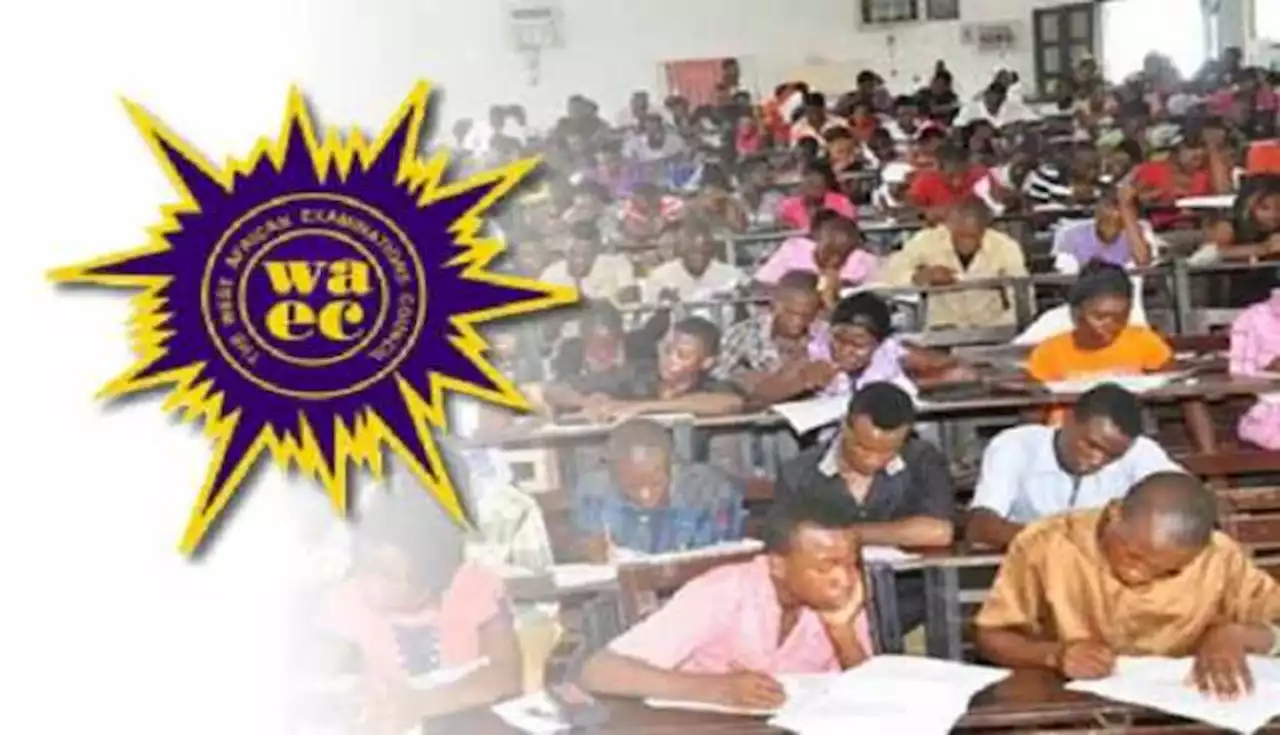 JUST IN: WAEC releases 2023 WASSCE results - Punch Newspapers