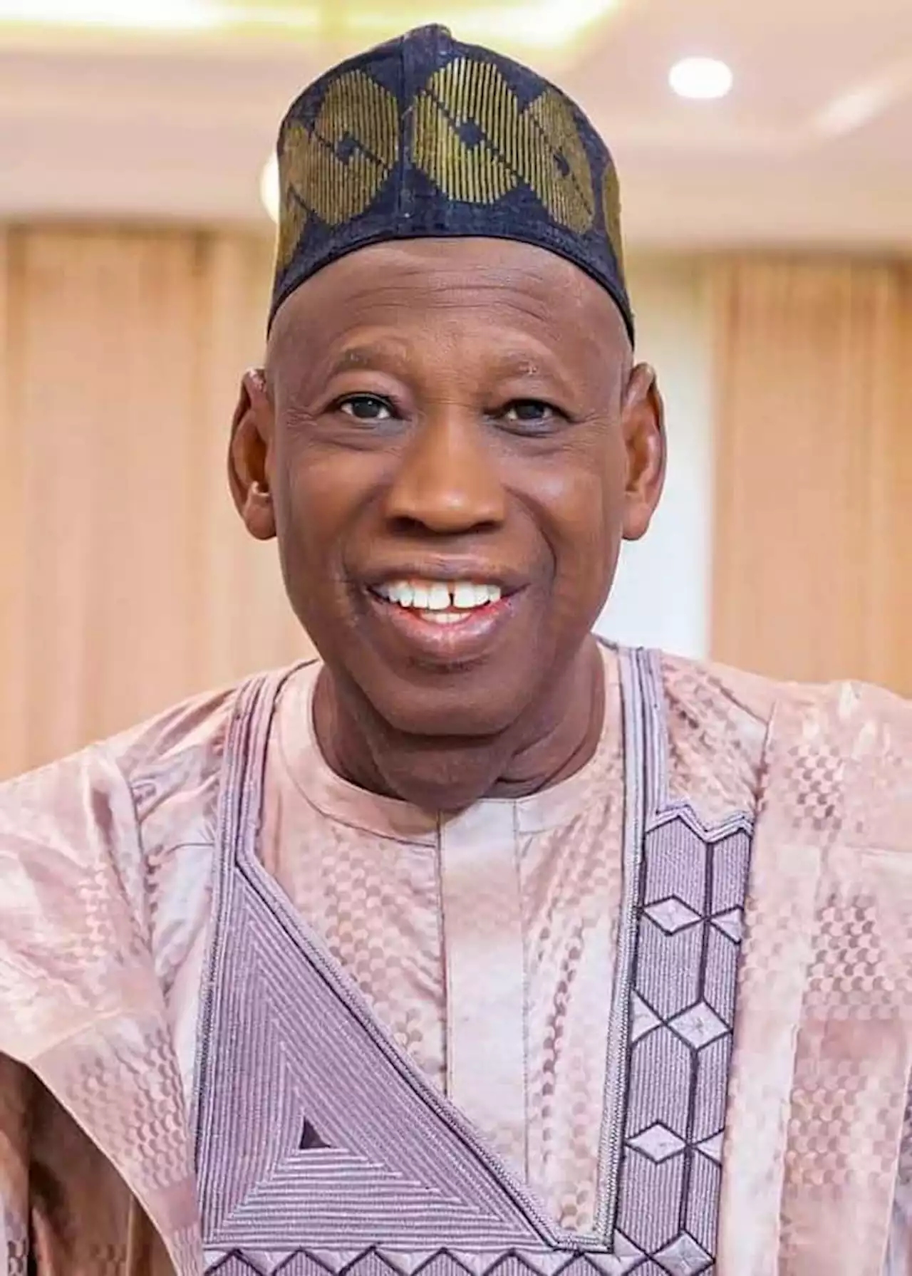 Kogi APC chieftain hails Ganduje's appointment as national chair