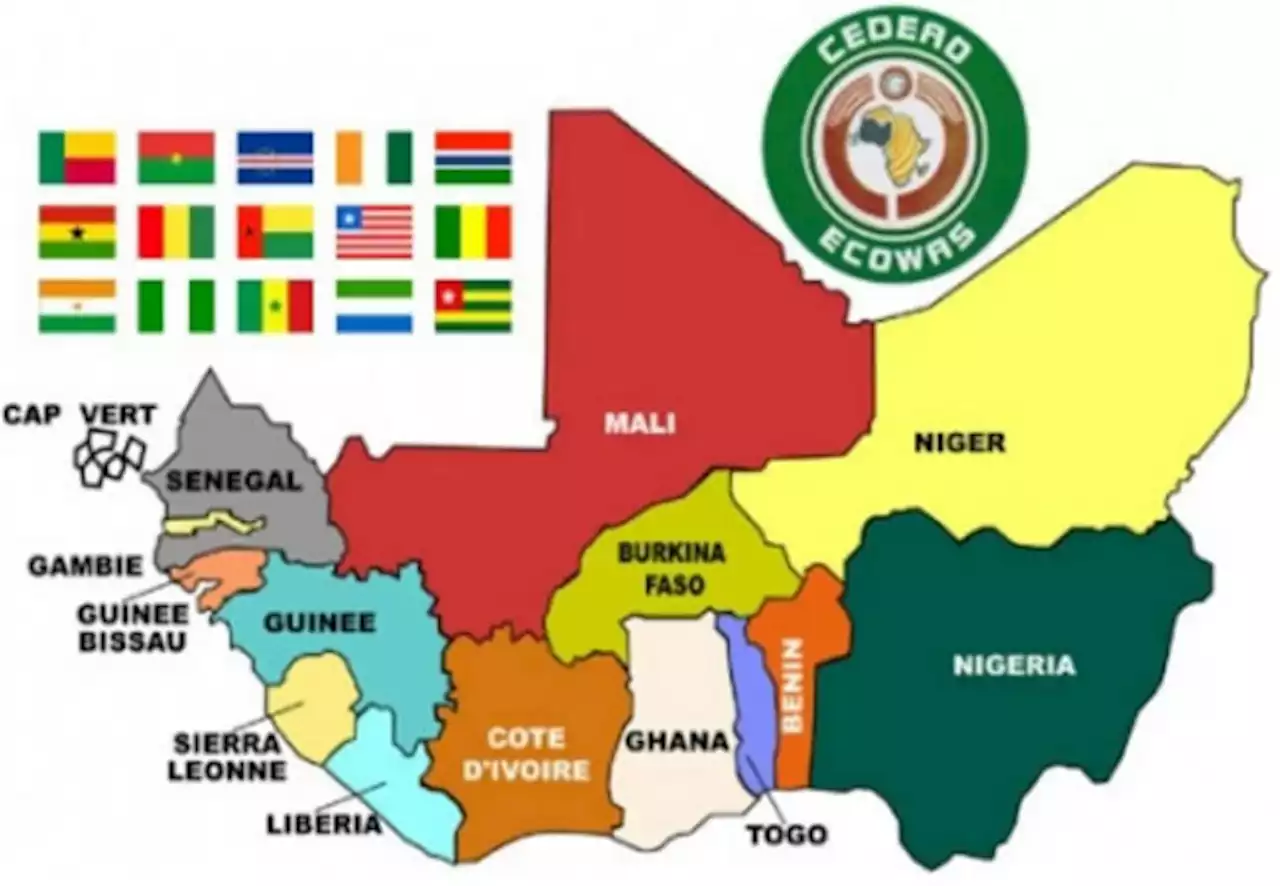 Mali warns ECOWAS against military intervention in Niger