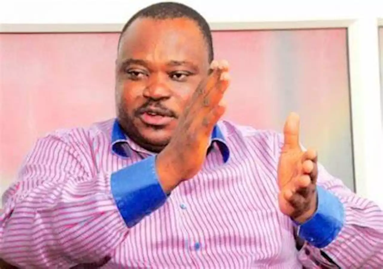 Why Tinubu should create revenue ministry — Jimoh Ibrahim