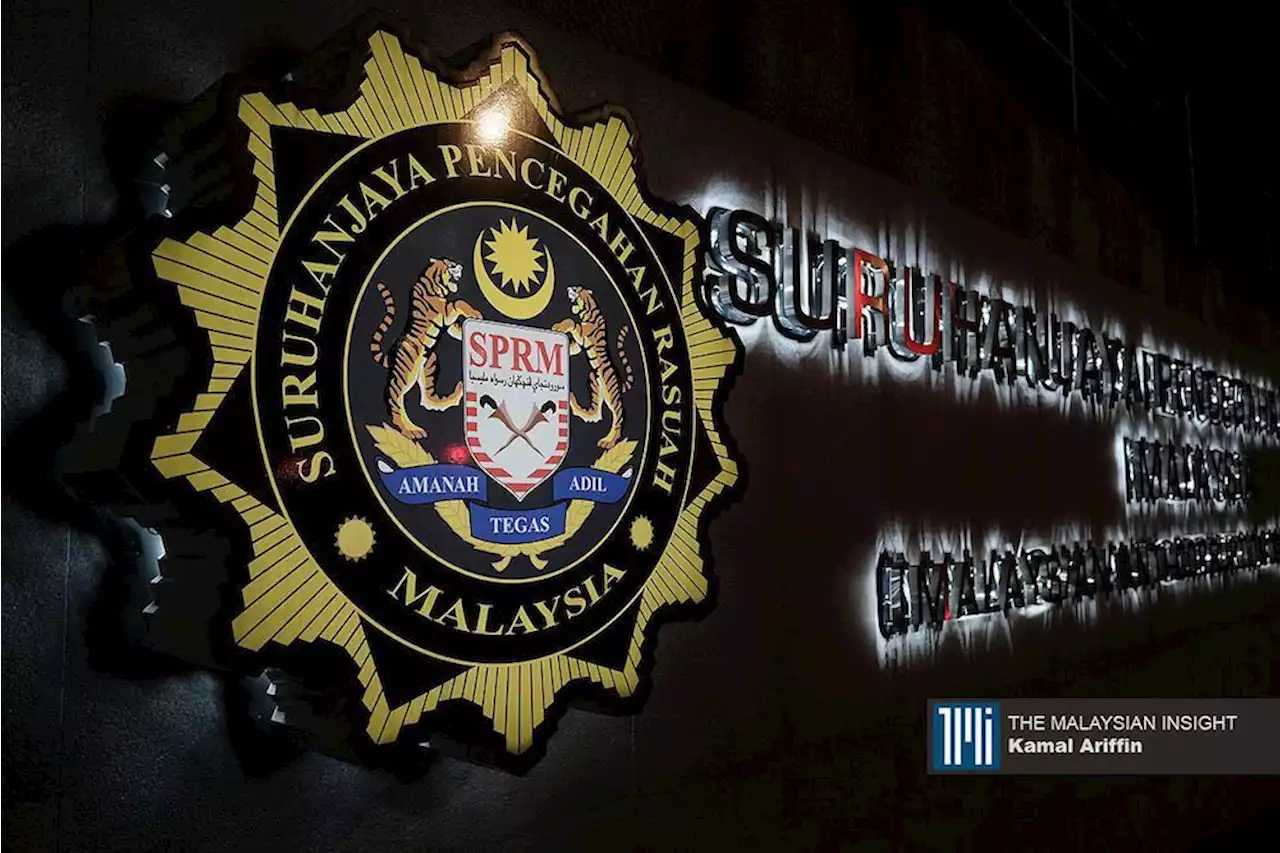 MACC looking for Muhyiddin’s son-in-law, lawyer | The Malaysian Insight