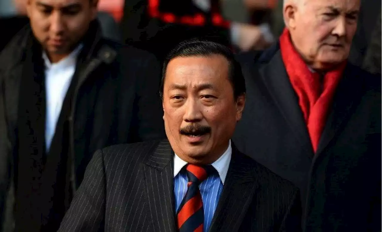 Vincent Tan demands apology, RM200 million from Sanusi | The Malaysian Insight